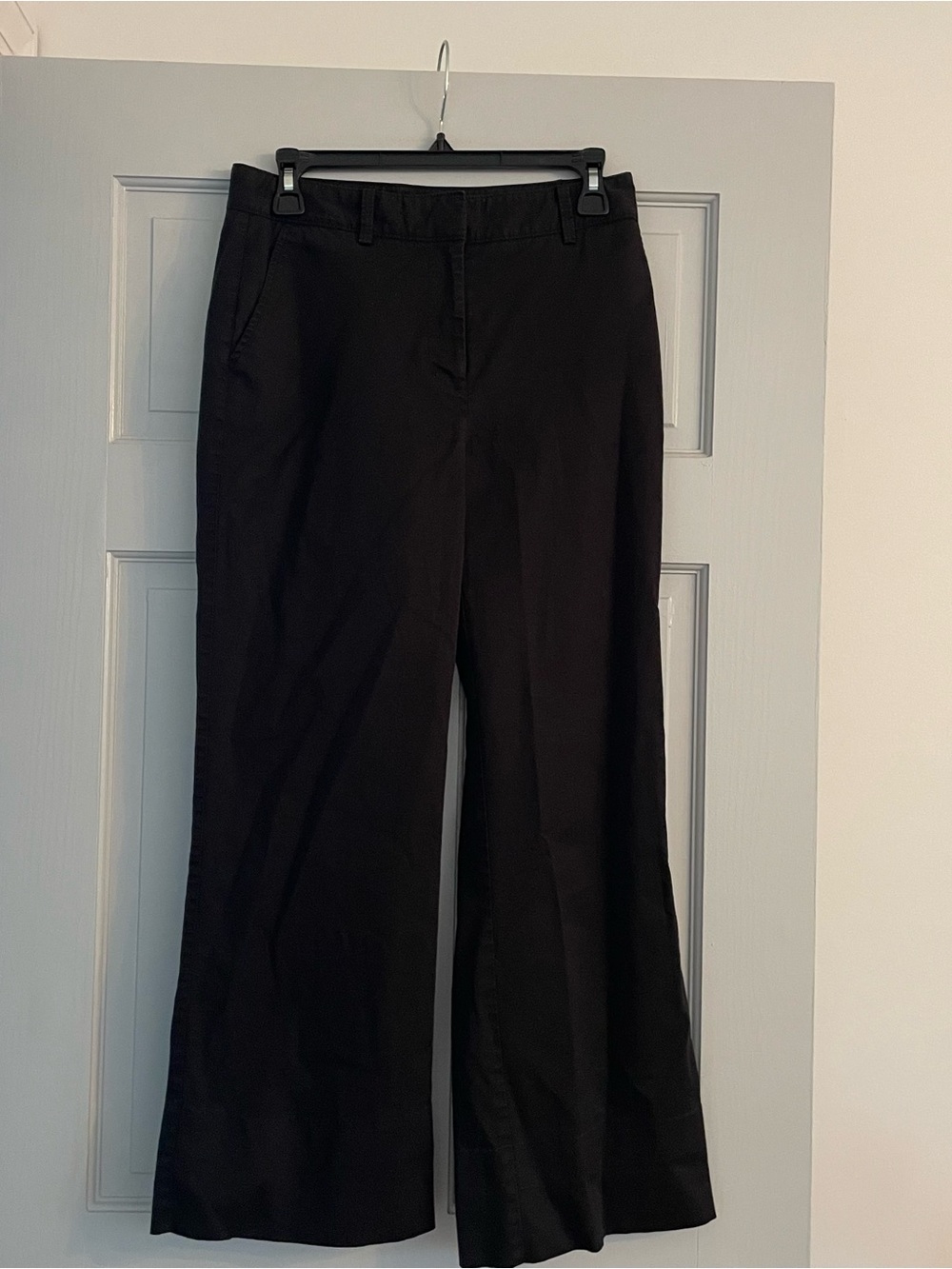 Black Body by Victoria "The Stella Fit" Pants Size 8